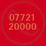 Phone:07721-20000